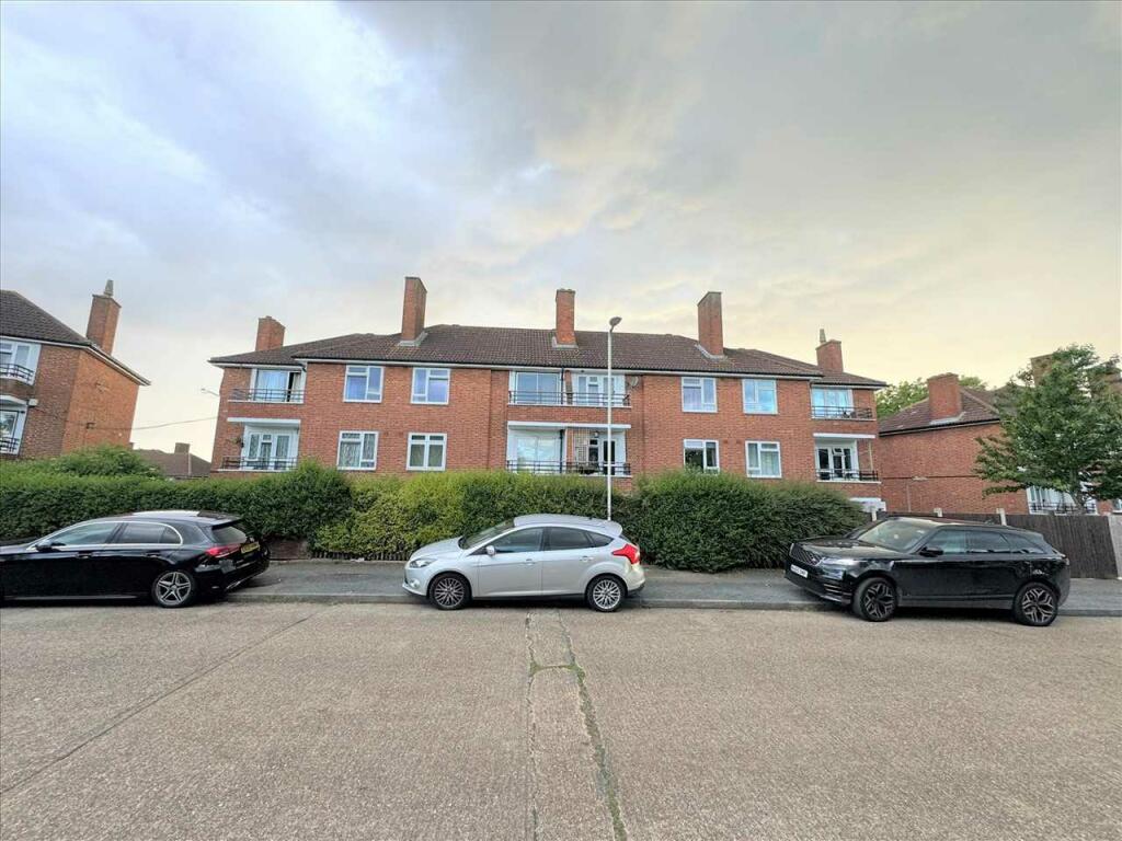 Main image of property: Wellingborough House, Romford, Romford