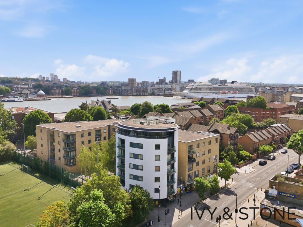 Main image of property: 1 Douglas Path, London, Greater London, E14