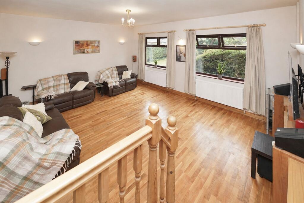 House in Chorley, Adlington - More