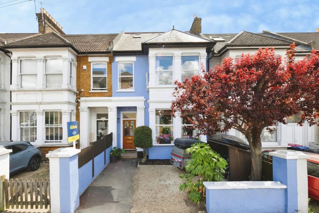 Main image of property: York Road, Southend-on-Sea, Essex, SS1