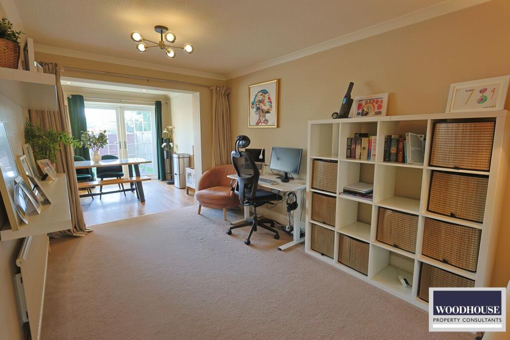 House in Enfield - View 5