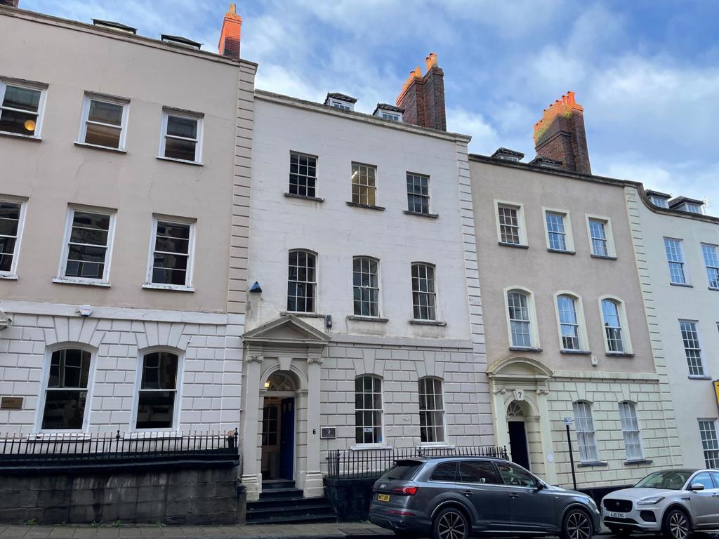 Main image of property: 6 Unity Street, Bristol, City Of Bristol
