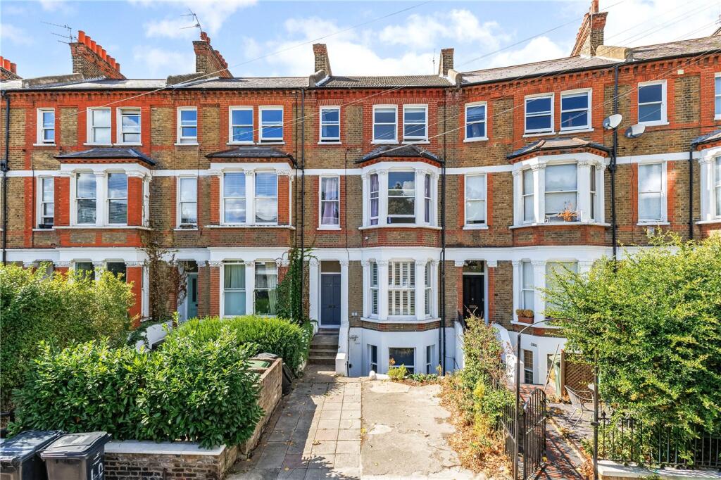Main image of property: Rectory Grove, London, UK, SW4