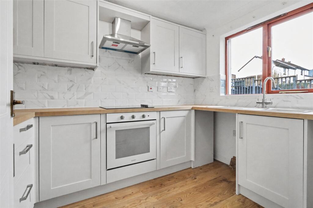 Main image of property: Oakwood Court, Brook Meadow, South Molton, Devon, EX36