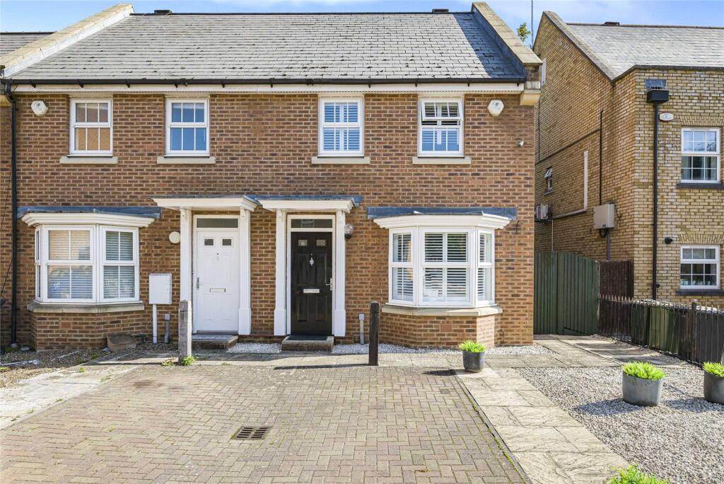 Main image of property: Reed Court, Greenhithe, Kent, DA9