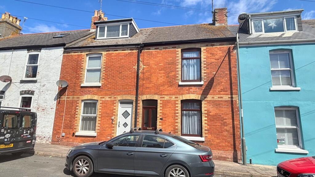 Main image of property: Grosvenor Road, Portland, Dorset