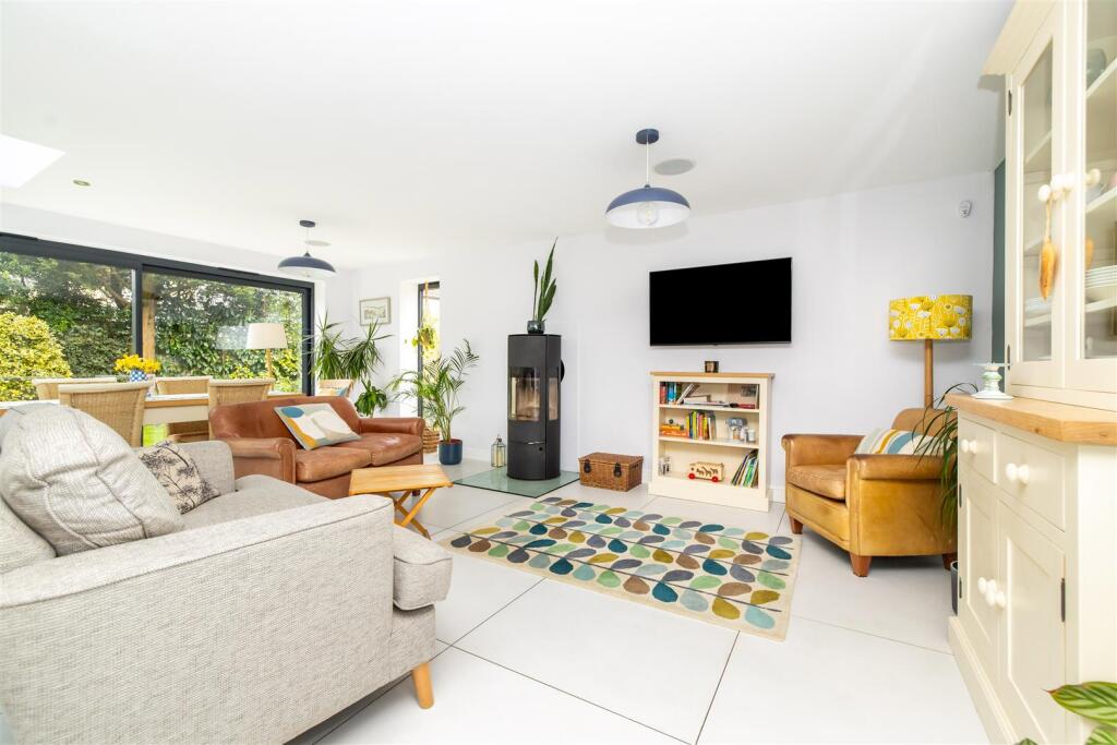 House in Hillam - View 3
