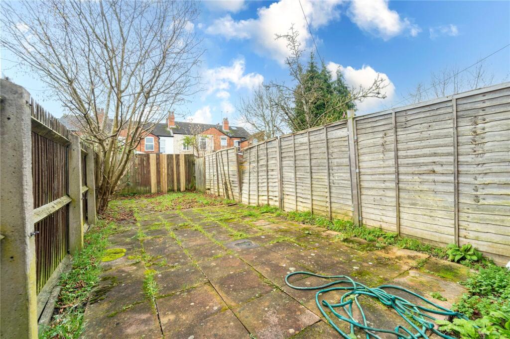 Additional image 19 of Milner Road, Birmingham, B29