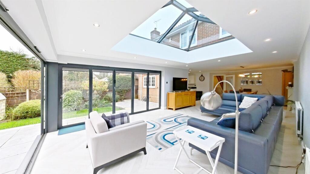 Main image of property: Fawkham Avenue, Longfield