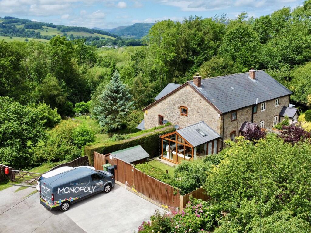Main image of property: Black Park, Chirk, LL14