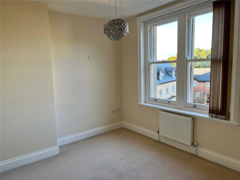 Apartment in Brackley, Radstone Fields - View 4