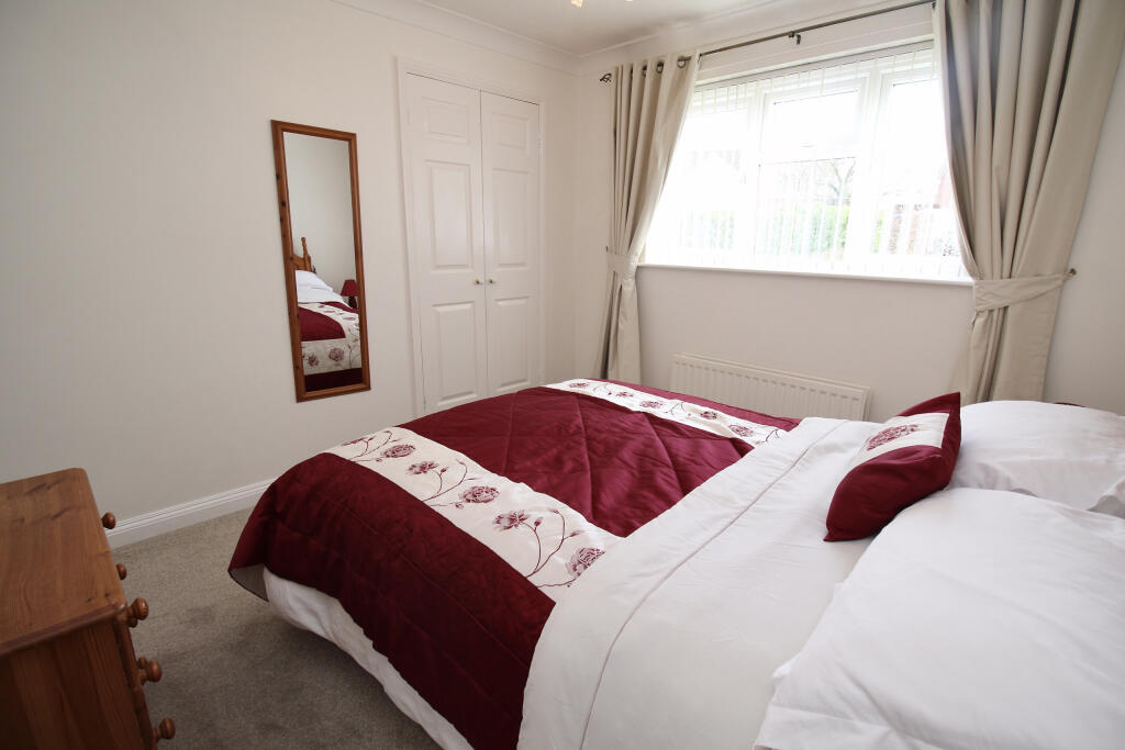 Additional image 10 of Burley Gardens, Street