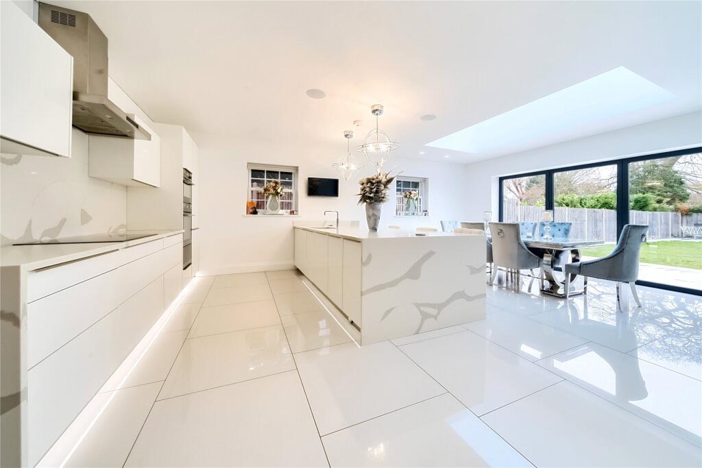 Main image of property: Marlings Park Avenue, Chislehurst