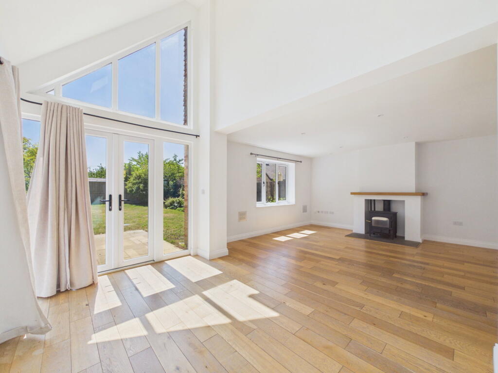 Church Road, Great Hallingbury, Bishop's Stortford, CM22 7TS - View 2