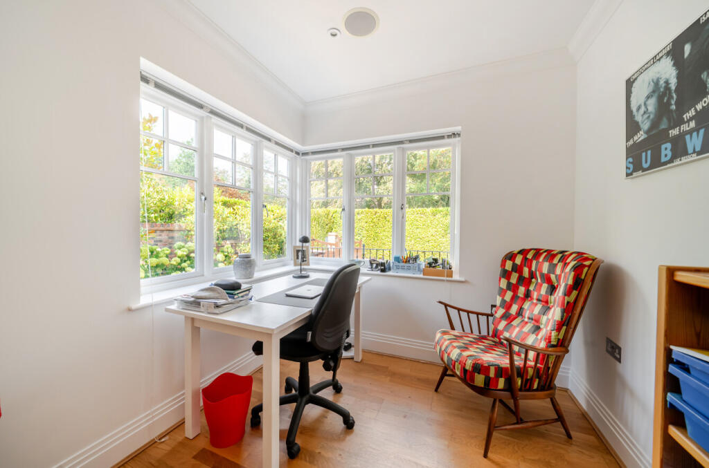 House in Guildford - More