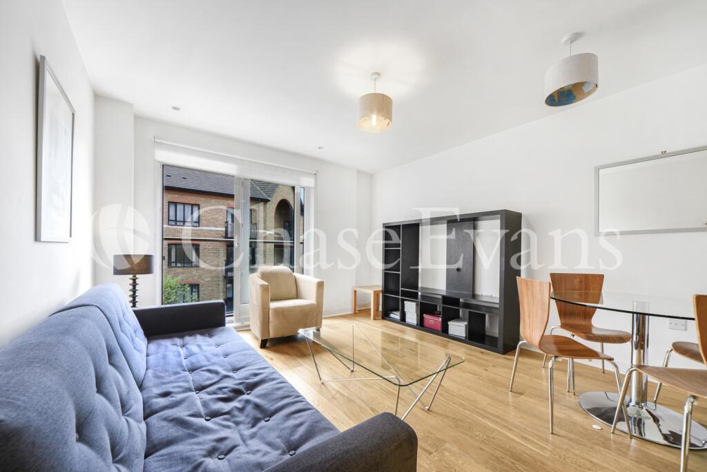 Main image of property: Forge Square, 1 Westferry Road, Isle Of Dogs, London, E14