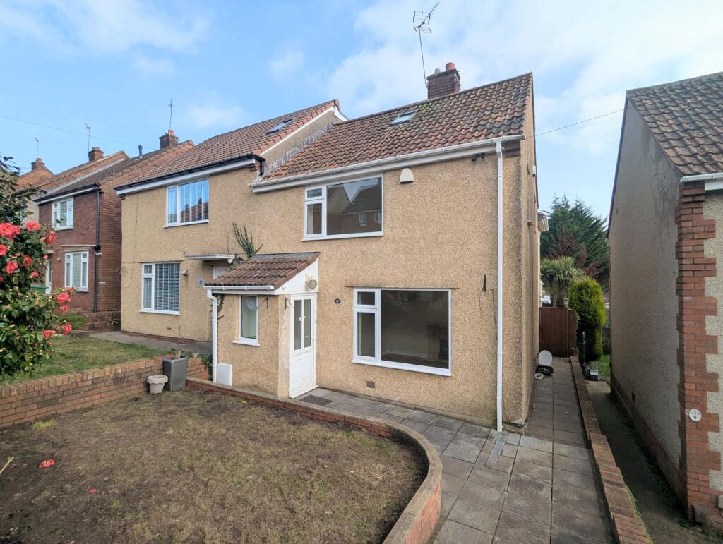 Main image of property: Almond Way, Mangotsfield, Bristol, BS16