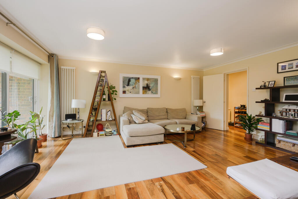 Main image of property: Belvedere Drive, Wimbledon, SW19