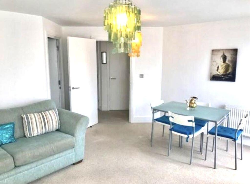 Apartment in Harrow - View 2