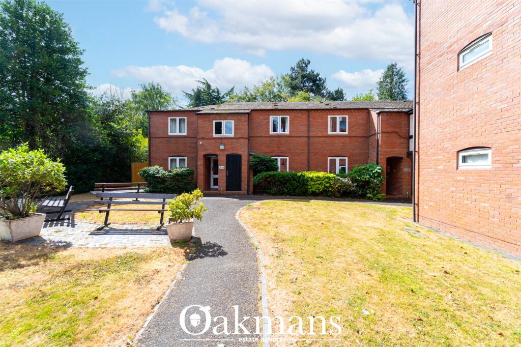 Main image of property: Michael Blanning House, Wake Green Park, Birmingham, B13