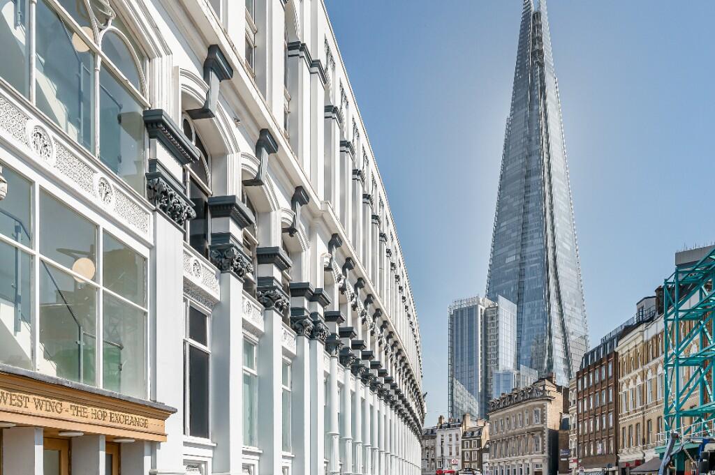 Main image of property: The Hop Exchange, 24 Southwark Street, London SE1