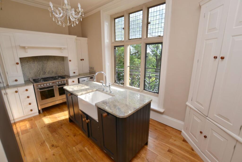 Main image of property: College Grove, Malvern