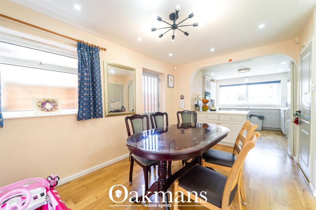 House in Birmingham - View 5