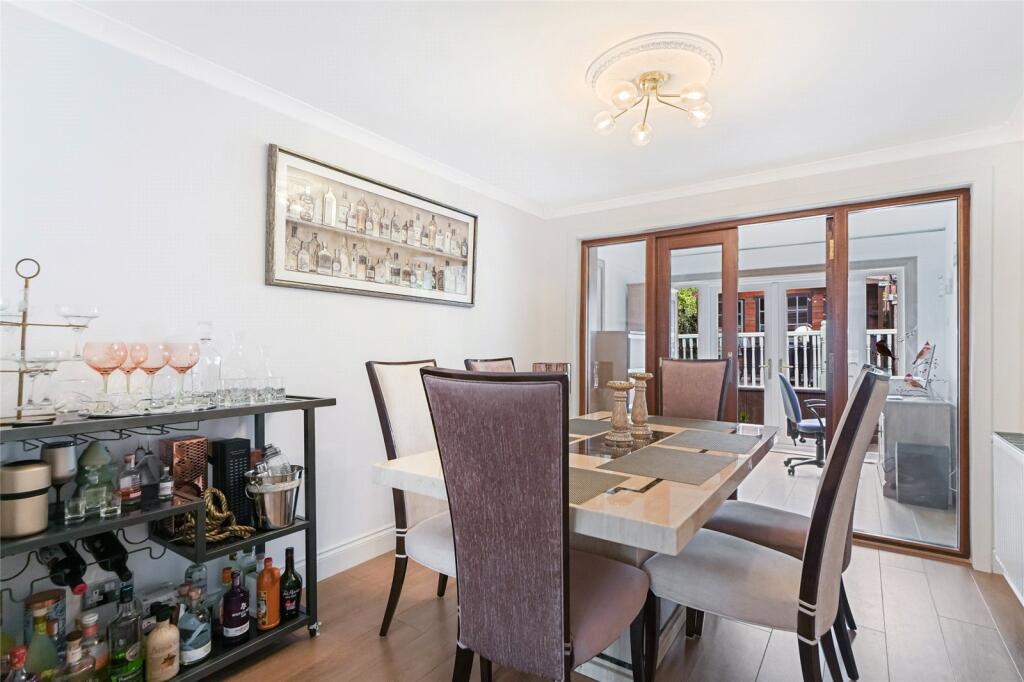 House in Falkirk - View 5