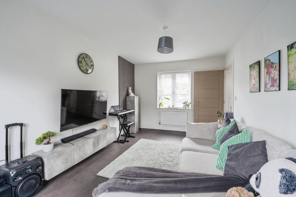 House in Radstock, Westfield - View 3