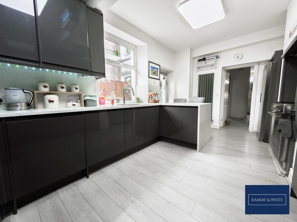 Main image of property: Woodlands, Troedyrhiw, Merthyr Tydfil, CF48 4LS