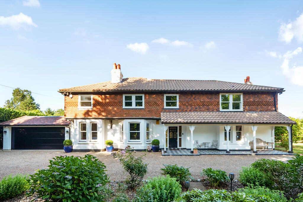 Main image of property: Main Road, Westerham, TN16