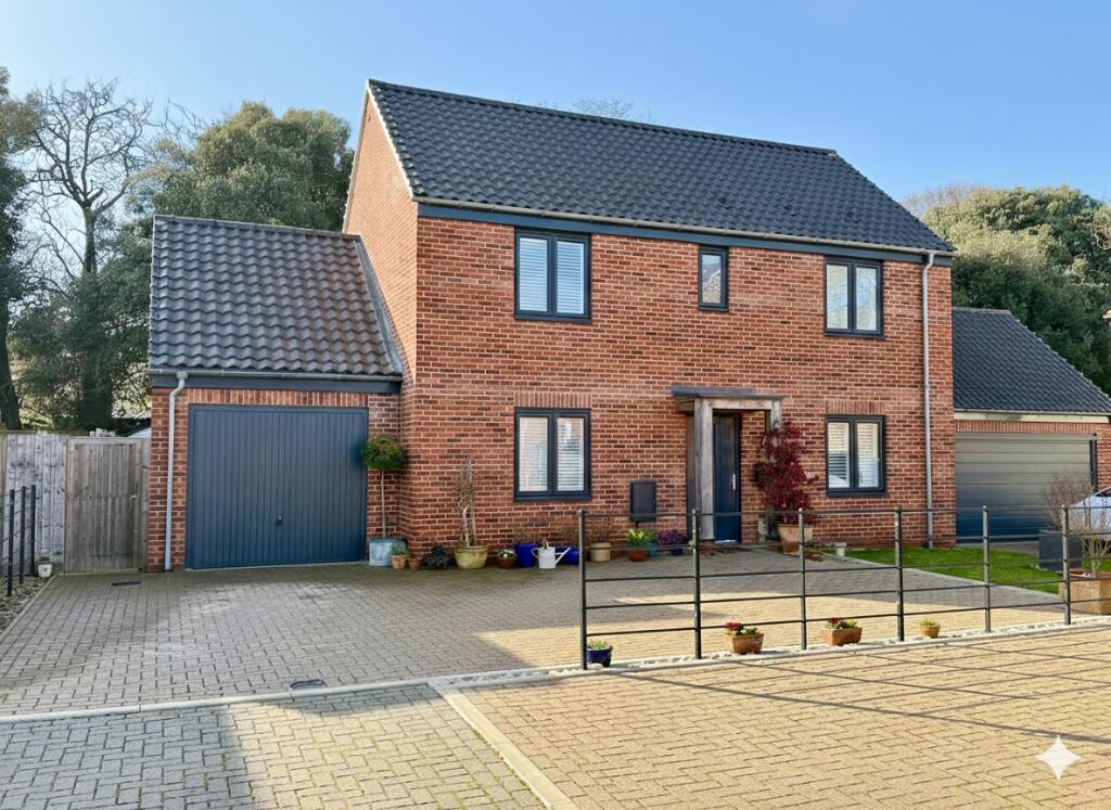Main image of property: Martello Close, Bawdsey, Suffolk