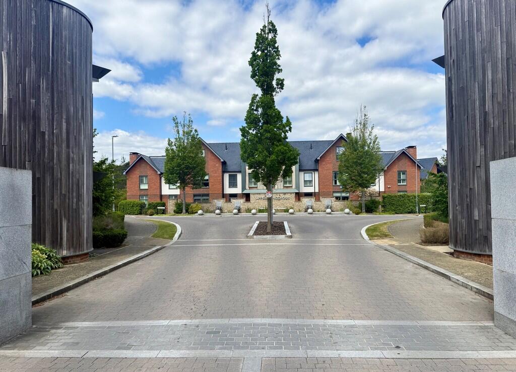 Main image of property: Vickers Close, Longcross