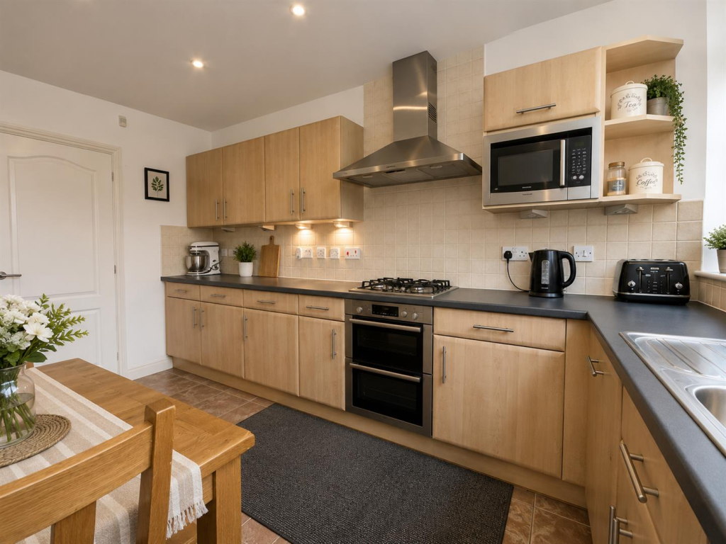 Darwin Close, Medbourne, Milton Keynes - View 3