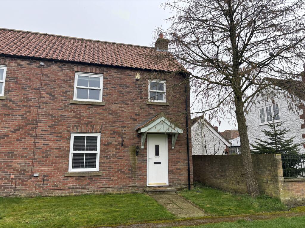 Main image of property: Helperthorpe