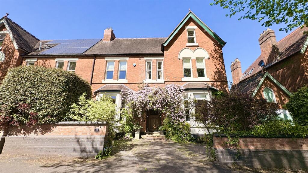Main image of property: Greenhill Road, Moseley