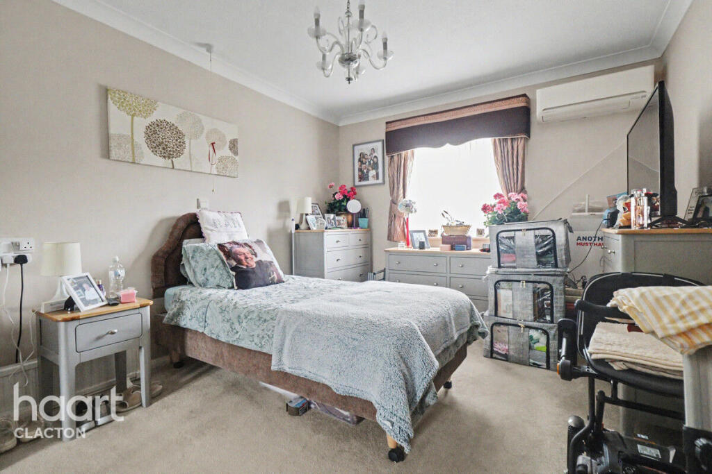 Apartment in Colchester - View 5