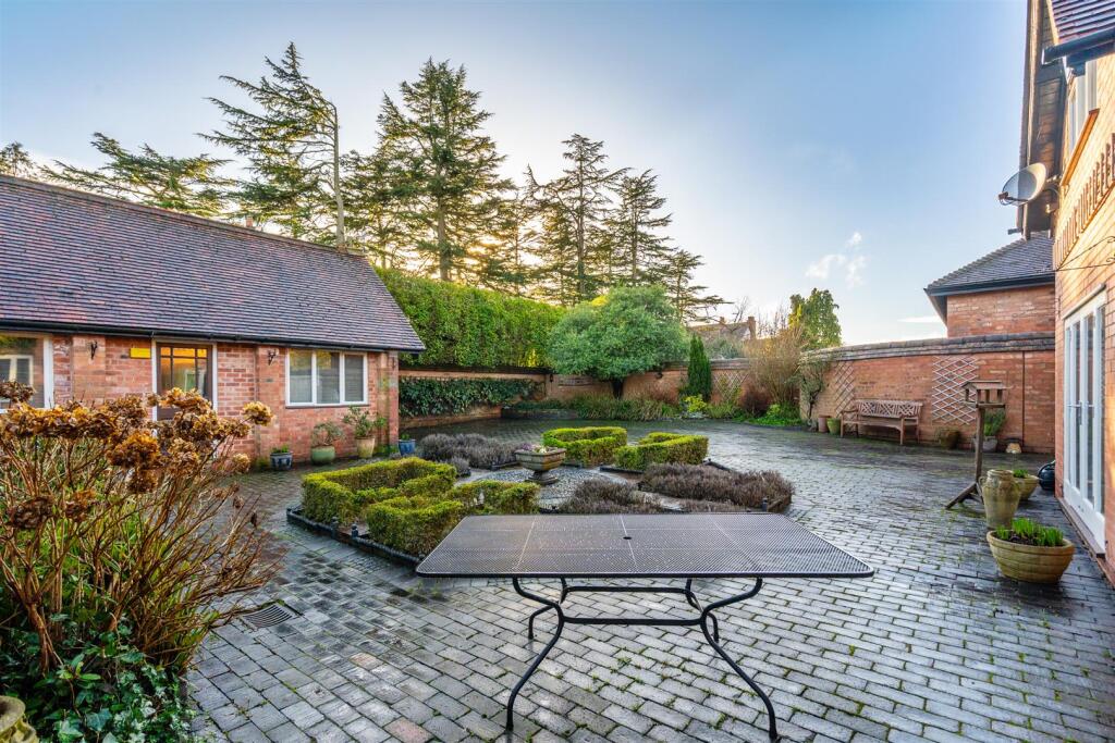 Additional image 13 of Packwood Lane, Lapworth, Solihull