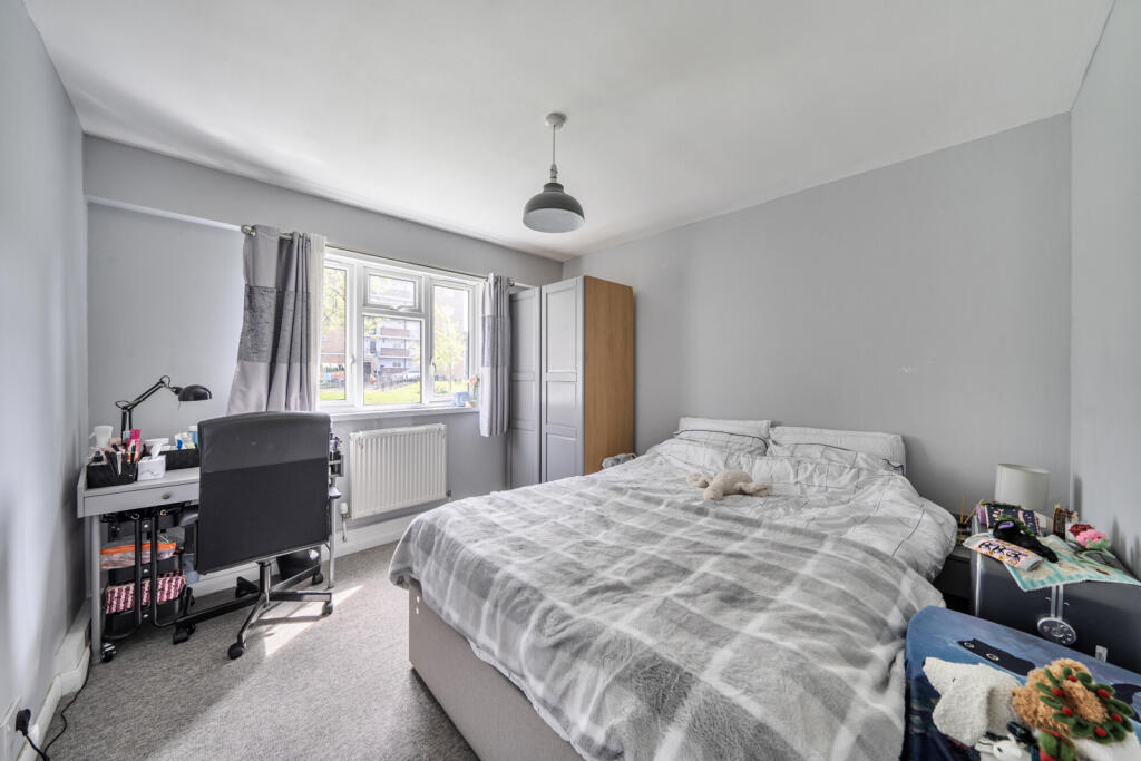 Lowth Road, London - View 3
