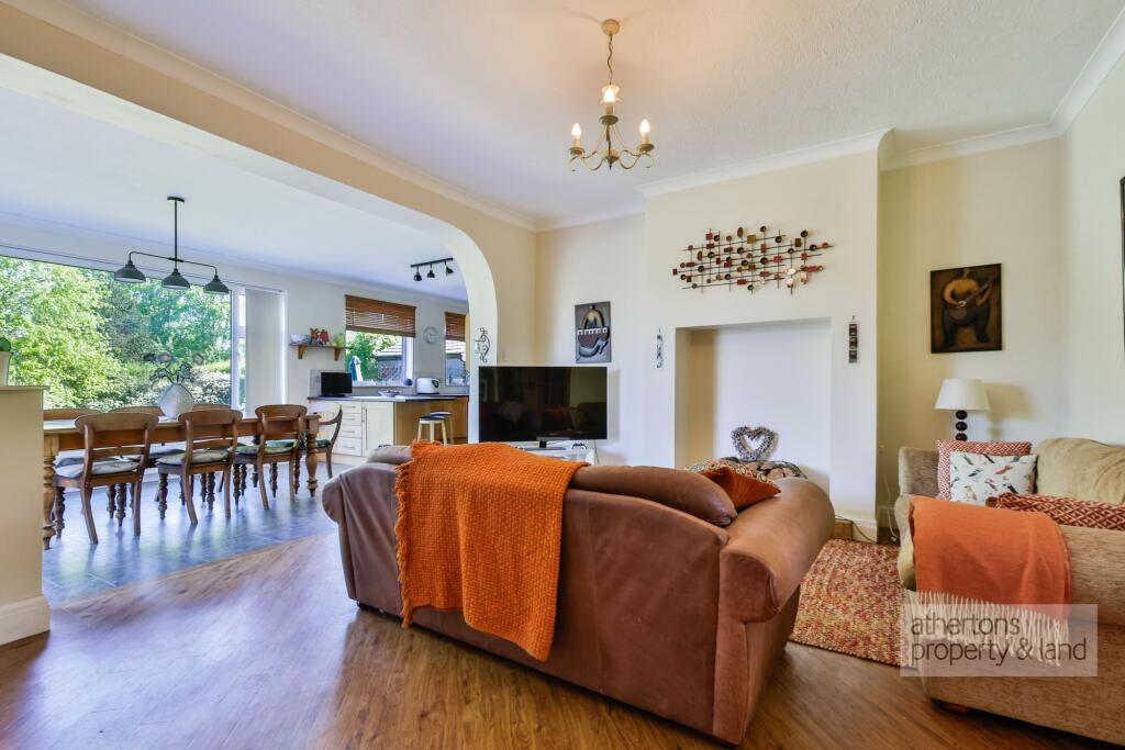 House in Blackburn - More
