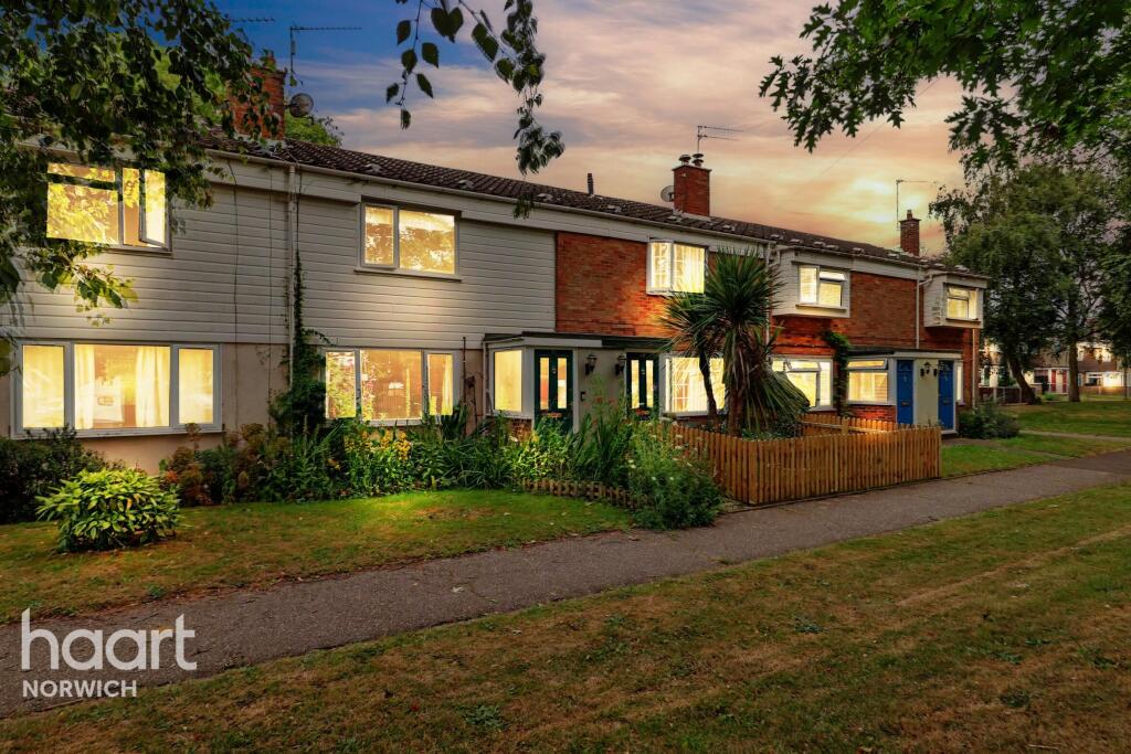 Main image of property: Ormesby Road, Norwich