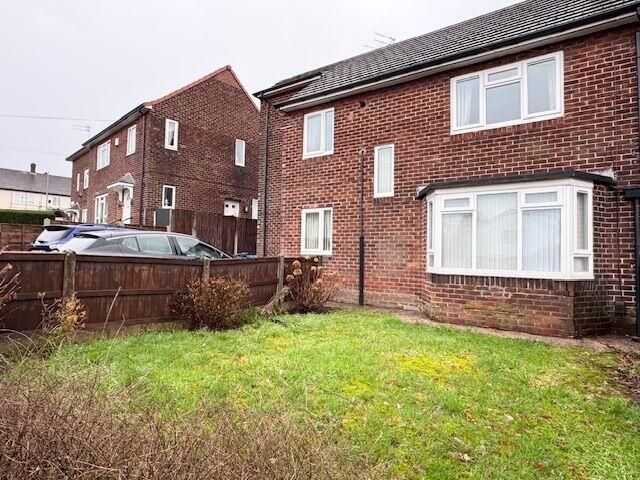 Netley Road, Wythenshawe, Manchester, M23 photo 2