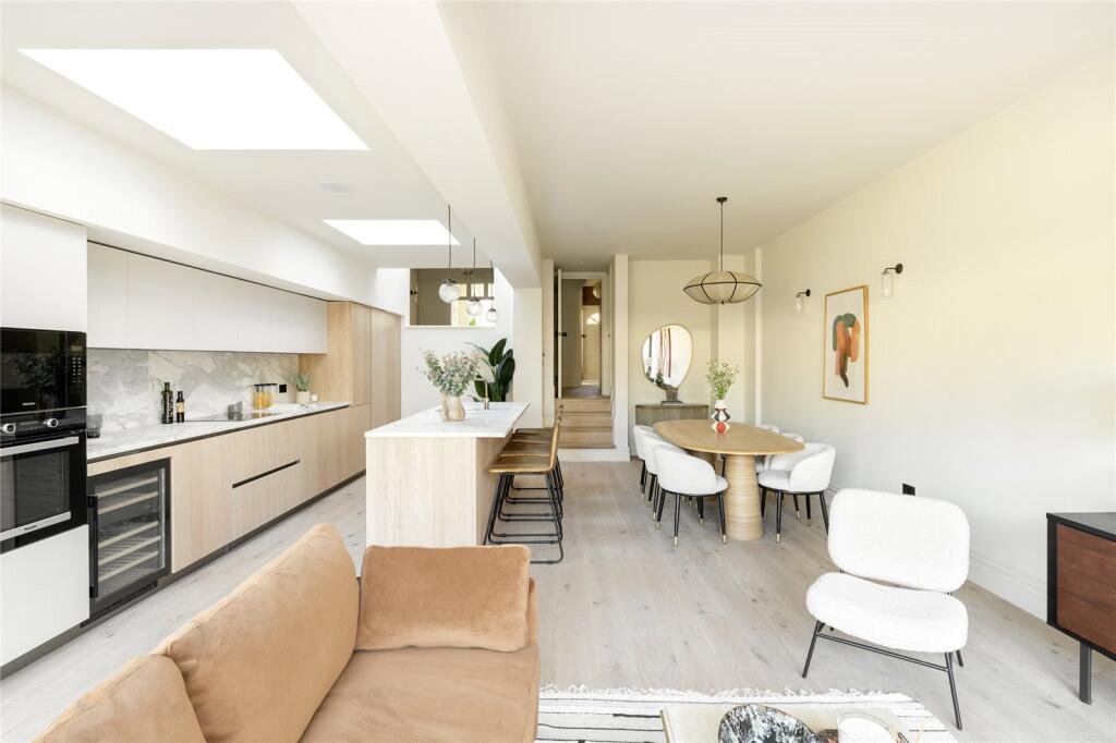 Main image of property: Highlever Road, London, W10