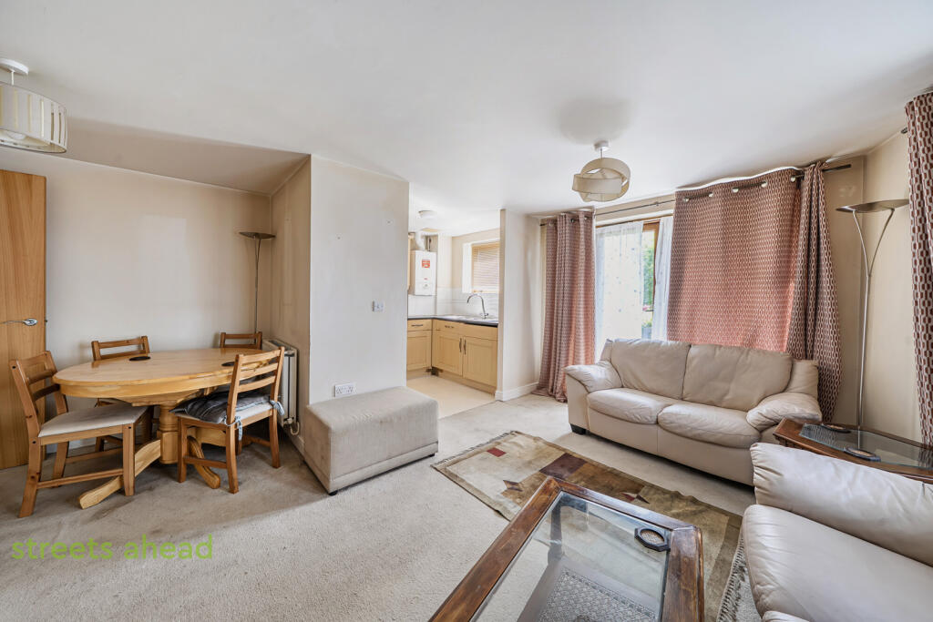 Main image of property: Harry Close, Croydon, CR0