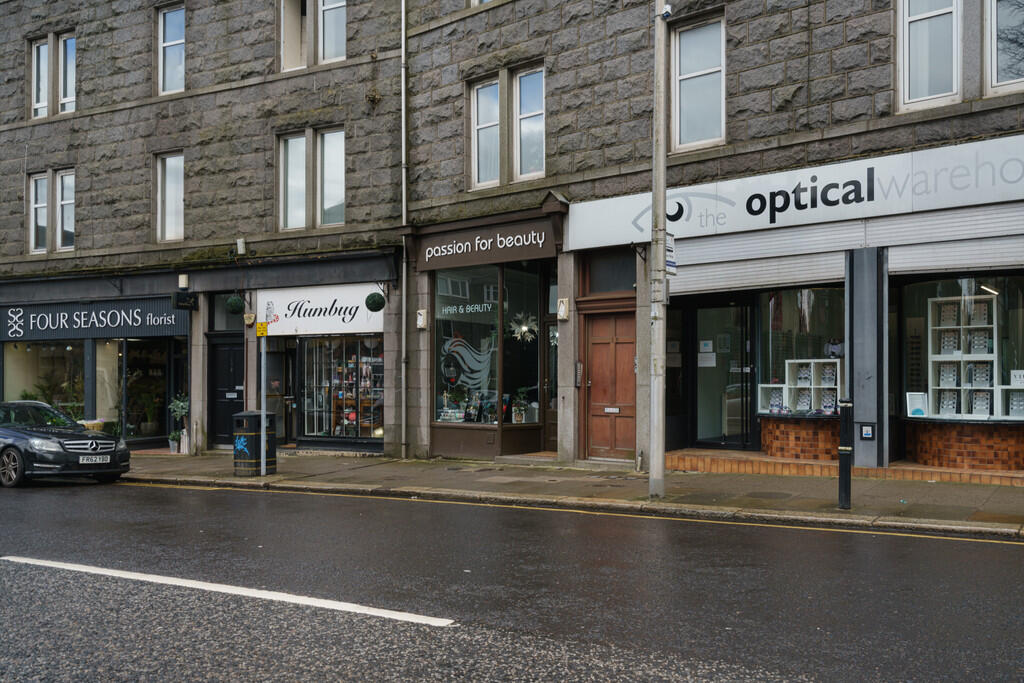 Additional image 11 of Rosemount Place Flat F, Aberdeen, Aberdeen