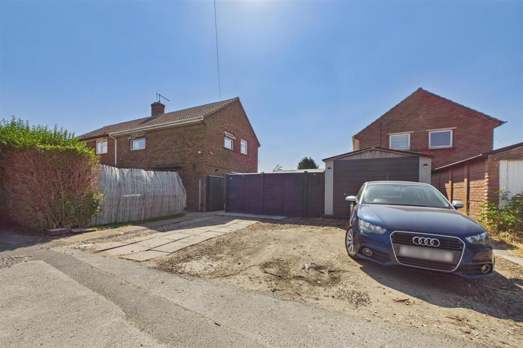 Main image of property: Stafford Avenue, New Balderton, Newark