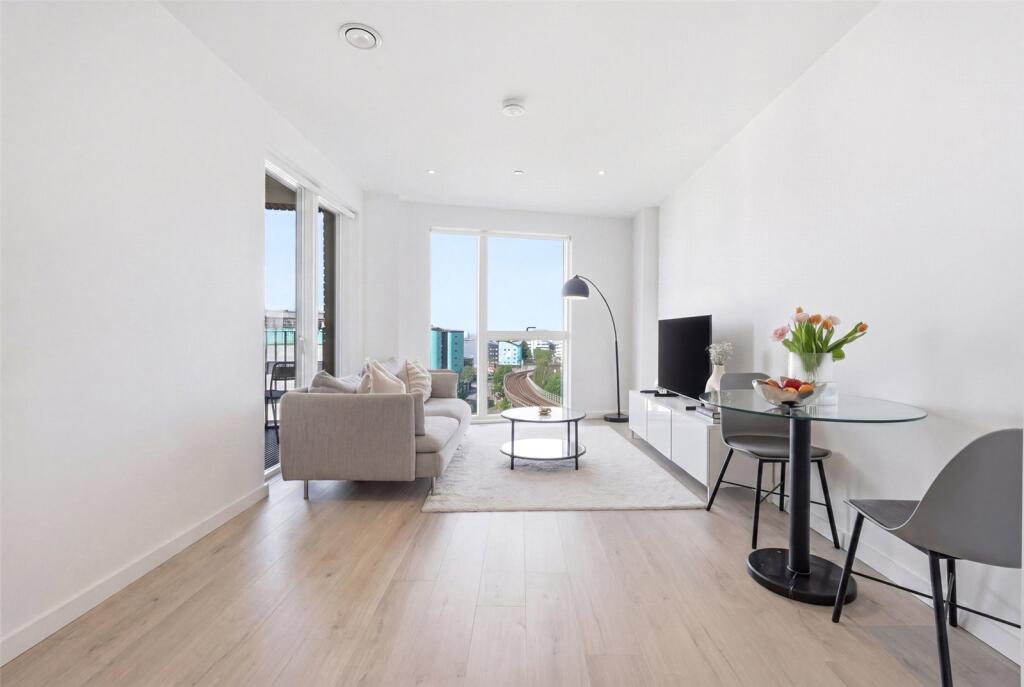 Main image of property: Gallions Road, Docklands, E16