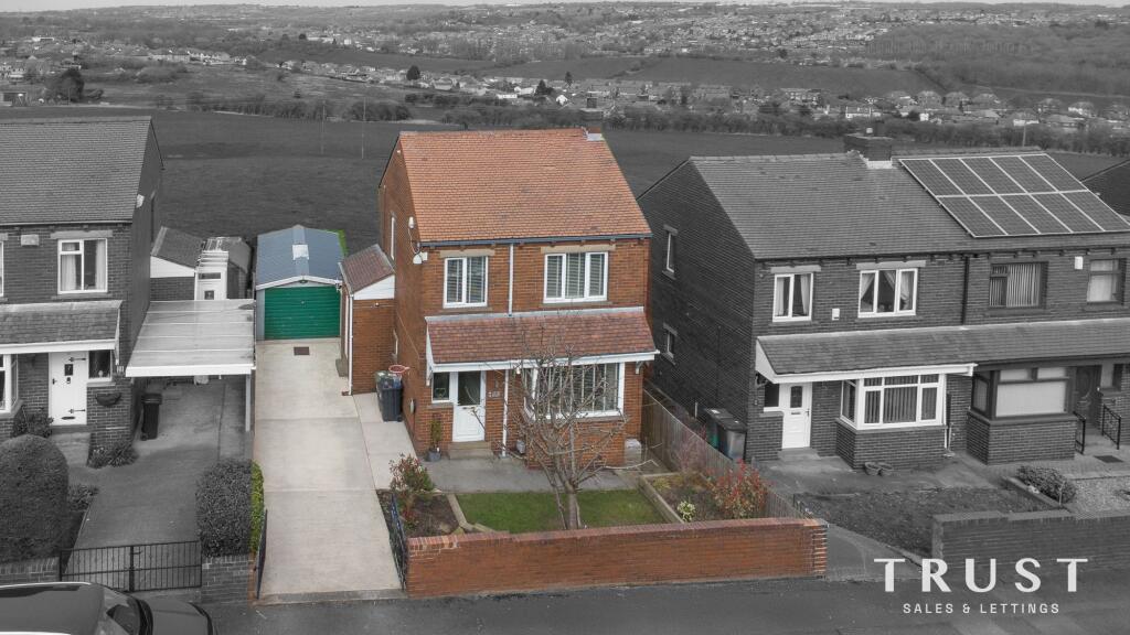 Main image of property: Mortimer Terrace, Batley, WF17