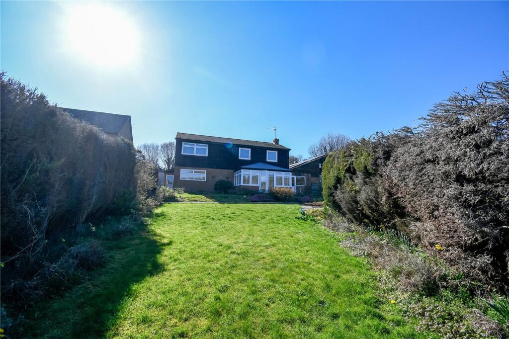 Main image of property: The Park, Lambourn, Hungerford, Berkshire, RG17