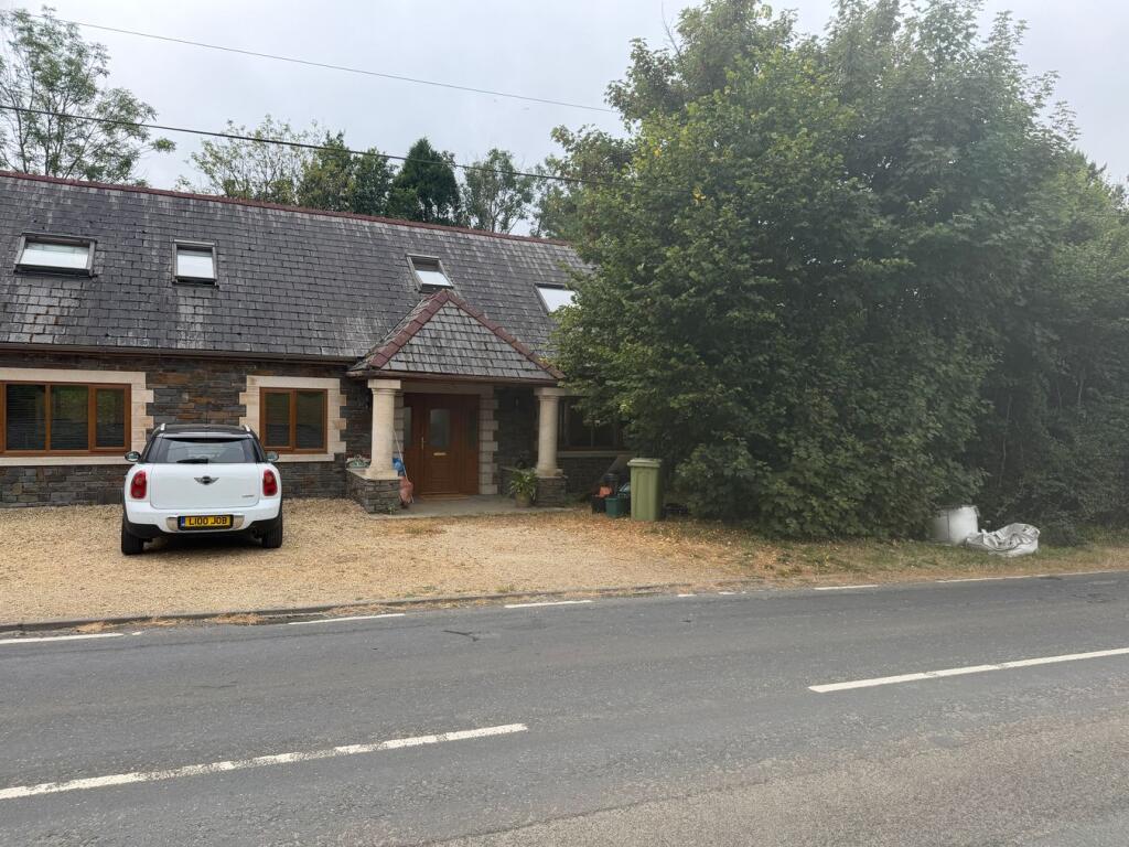 Main image of property: Capel Dewi, Carmarthen, SA32